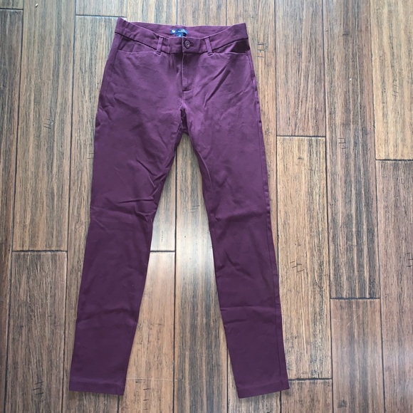 Gap Slim City Pant - Picture 3 of 8